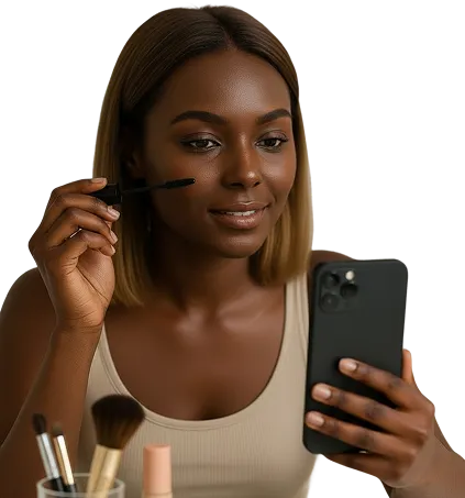 Supportive companion