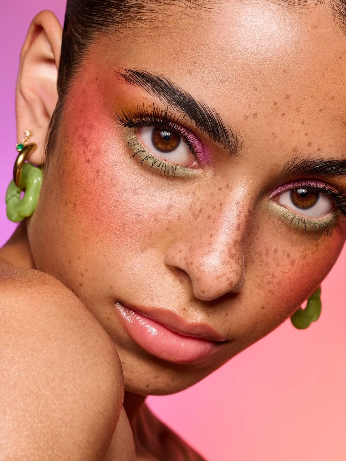 Zuri, a Face By You user